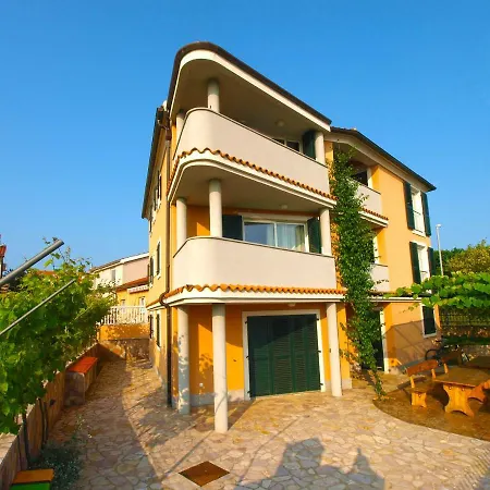 Appartement Ivan 813