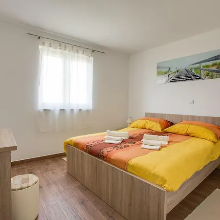 Apartament Ivan 813 Medulin