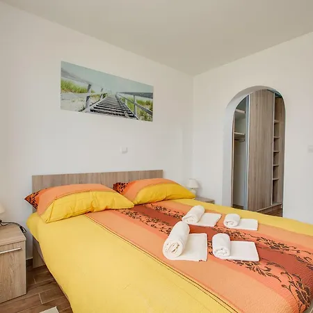 Appartement Ivan 813