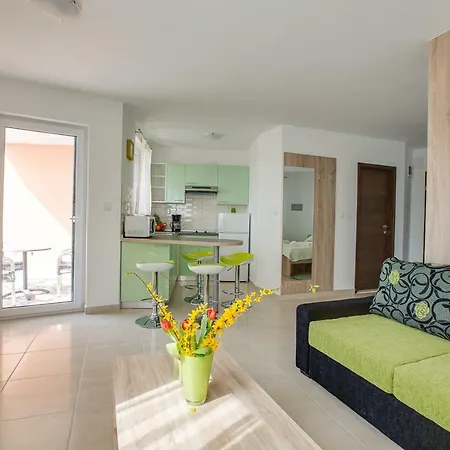 Apartment Ivan 813 Medulin