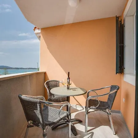 Apartament Ivan 813 Medulin