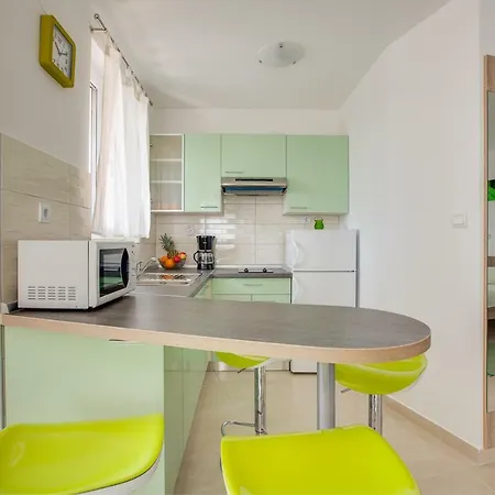 Appartement Ivan 813