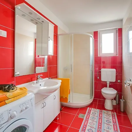 Apartament Ivan 813 Medulin