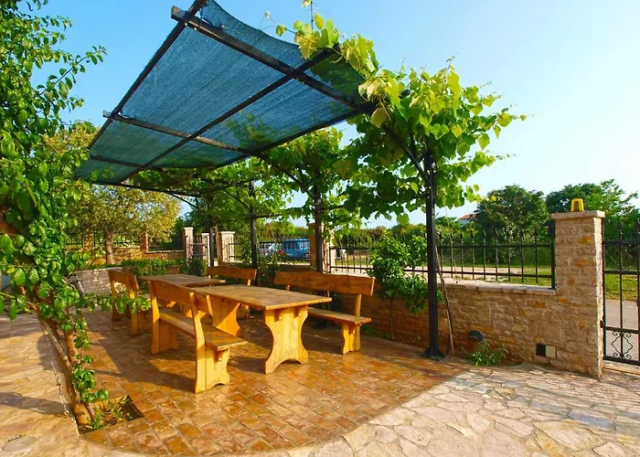 Ivan 813 Appartement *