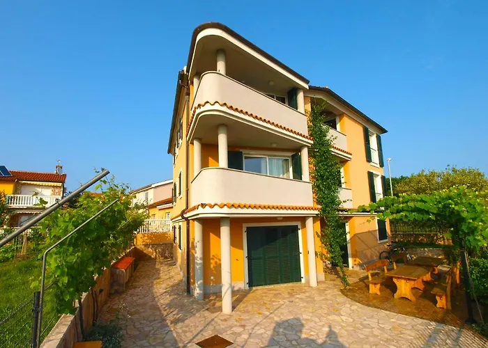 Appartement Ivan 813