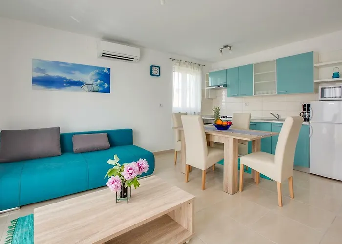 Ivan 813 Appartement