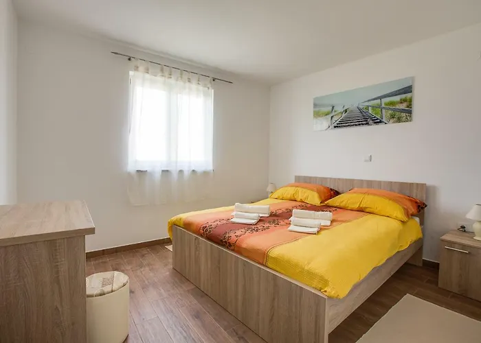 Appartement Ivan 813 Medulin