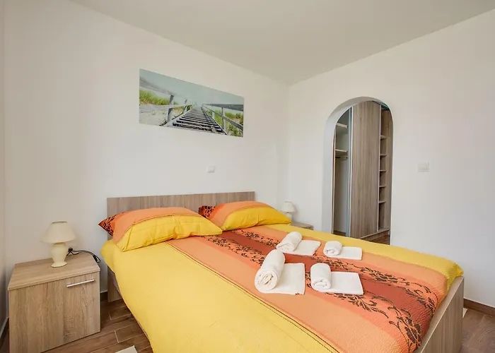 Appartement Ivan 813