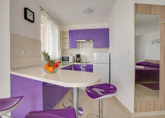Ivan 813 Appartement *