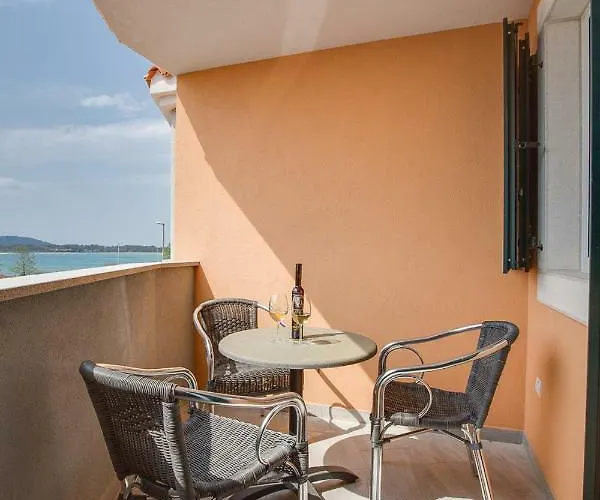 Appartement Ivan 813 Medulin