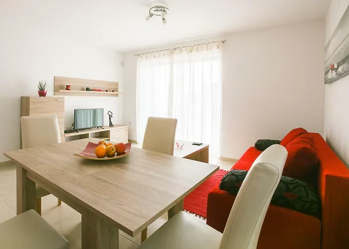 Ivan 813 Appartement *