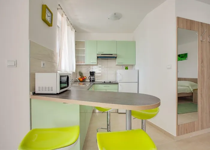 Appartement Ivan 813