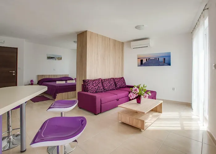 Ivan 813 Appartement Medulin