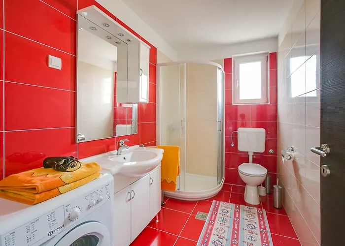 Appartement Ivan 813 Medulin